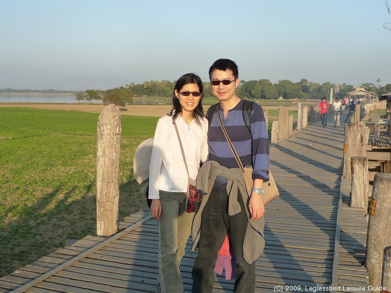 U Beln's Bridge032
